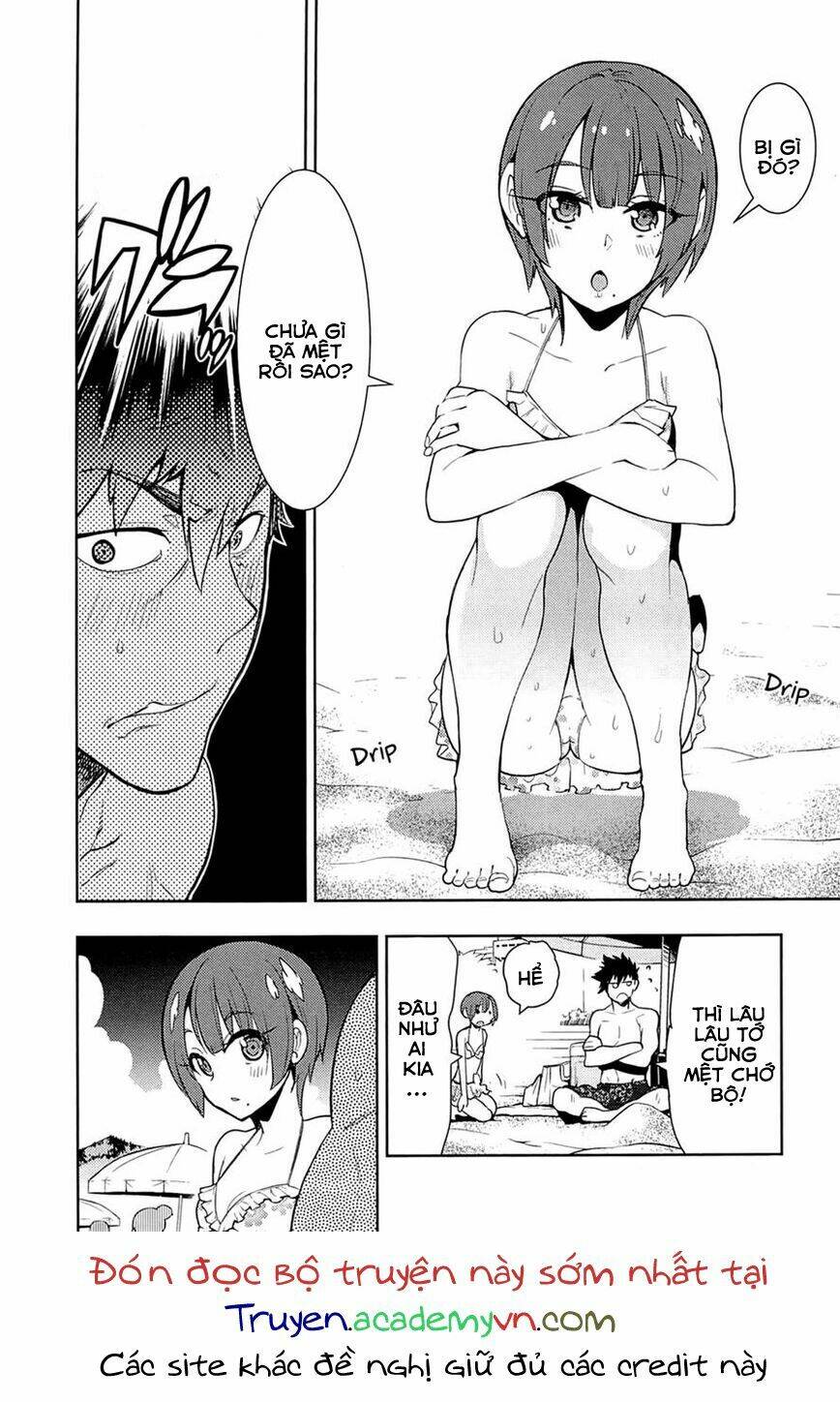 boku girl chapter 60 12