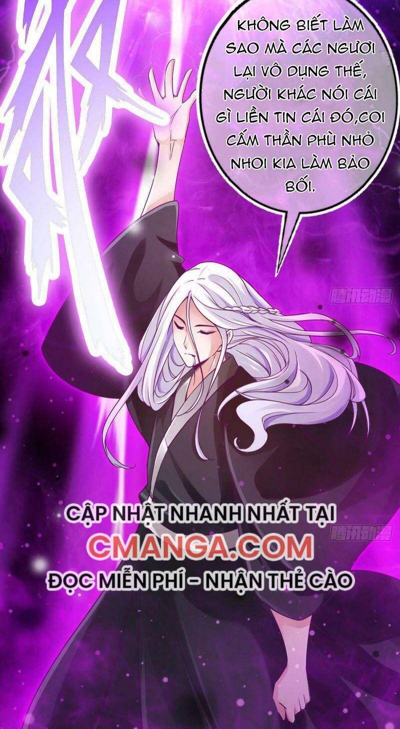 cứu được tên đại ma tôn chapter 25 24