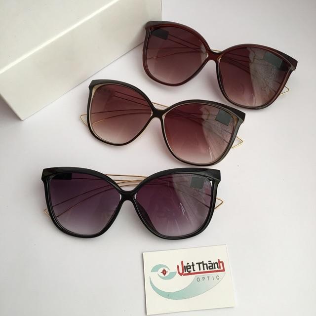 Kính mắt mèo chống UV