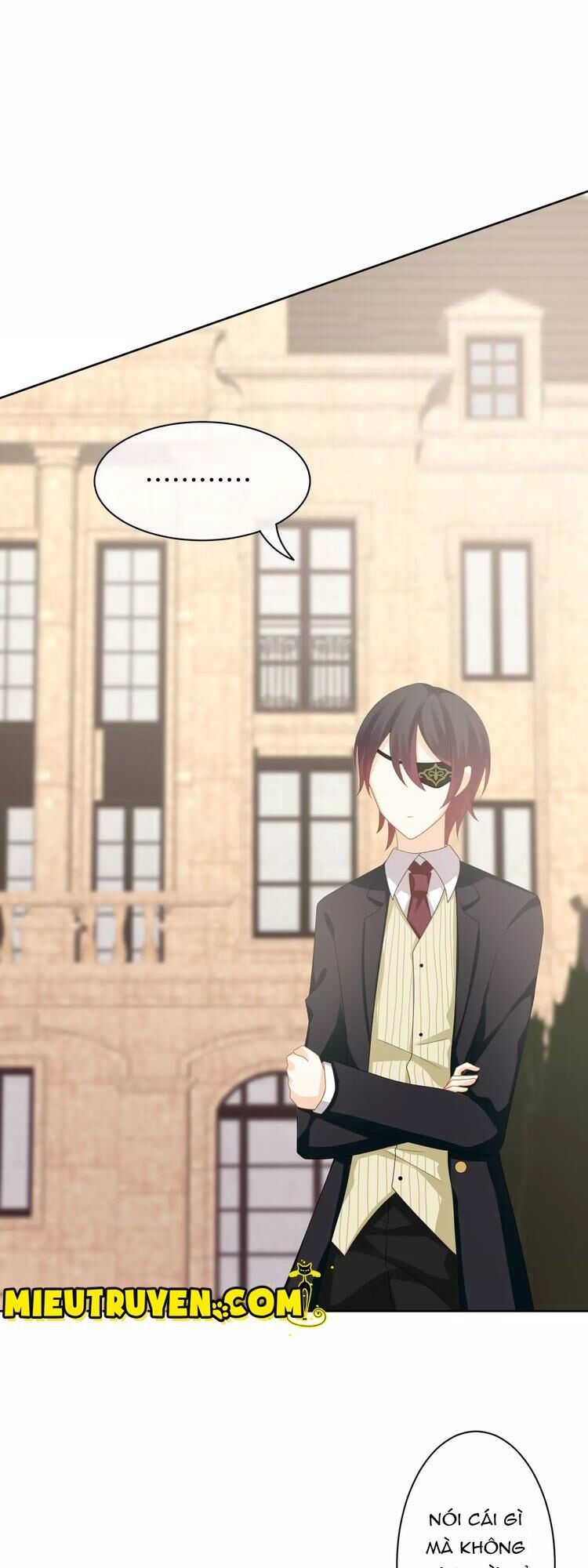độc nhãn ác ma của ta chapter 16 27