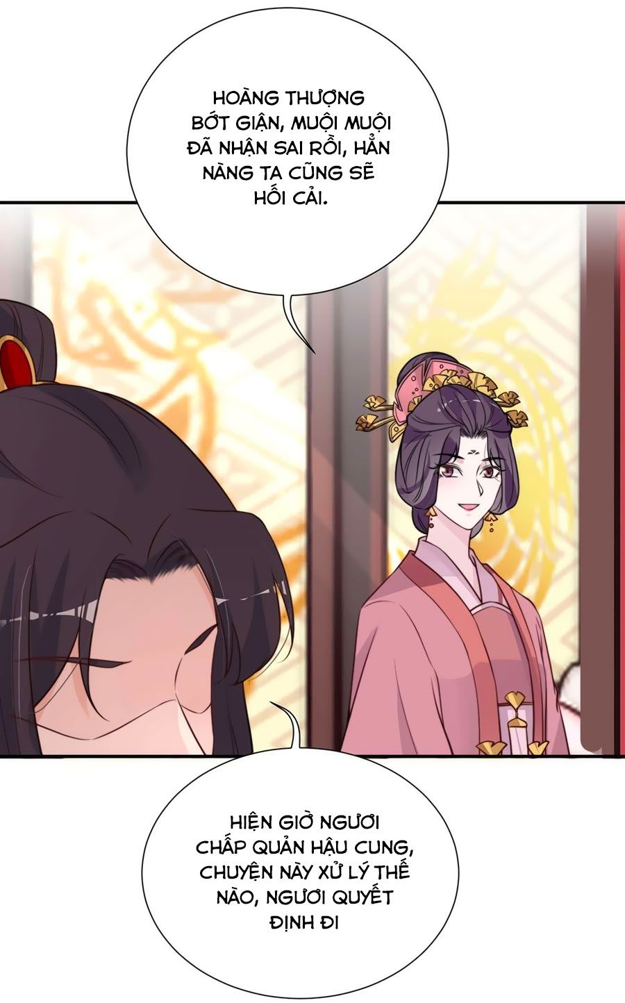 cung đấu live chapter 29 17