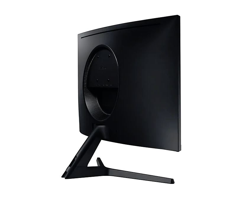 Màn hình gaming Samsung C24RG50FQE 24&quot; 144Hz Free Sync - Hàng chính hãng