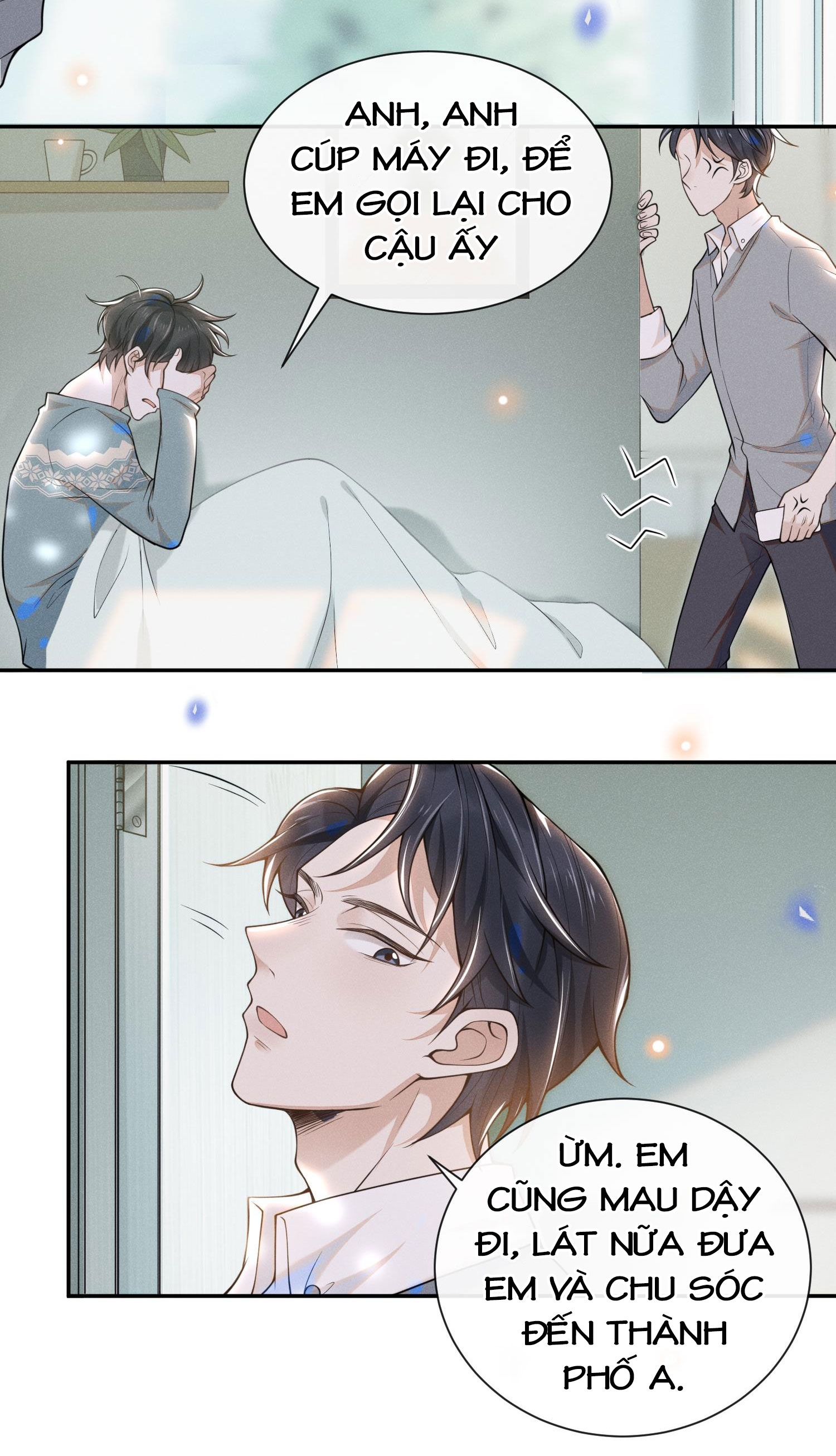 kiếp sau không gặp chapter 4 20