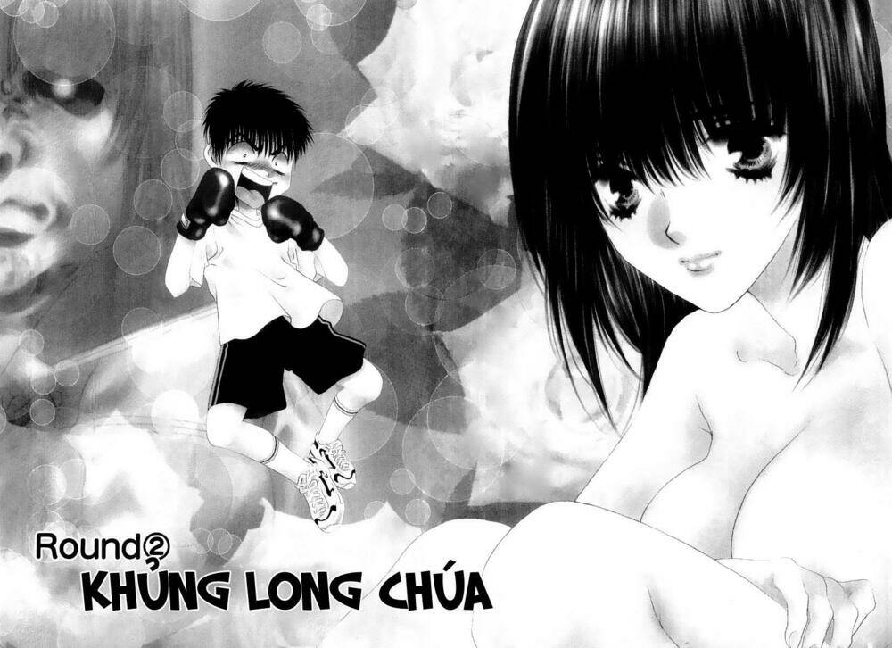 girls saurus dx chapter 2 3