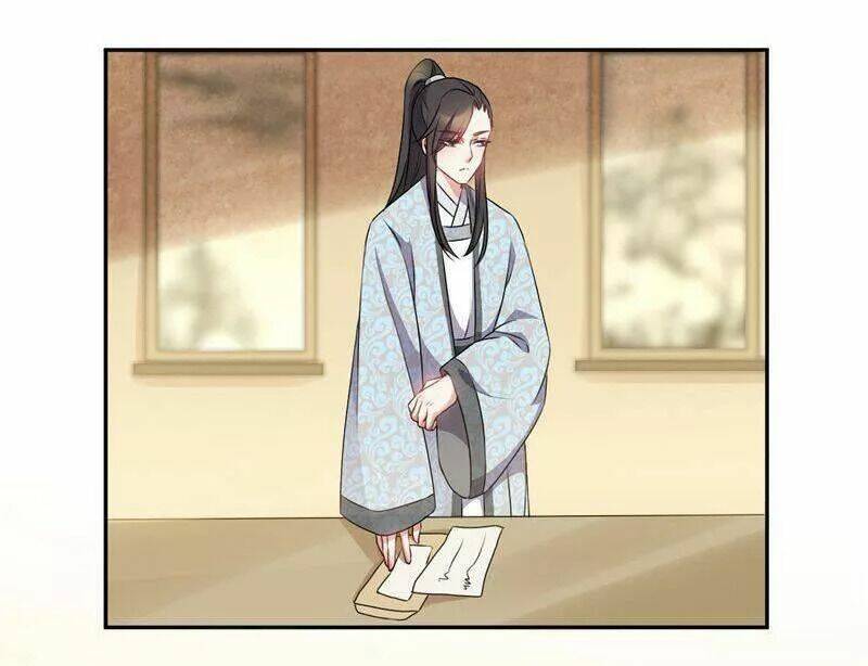 quả nhân có bệnh tên là tương tư chapter 52 19