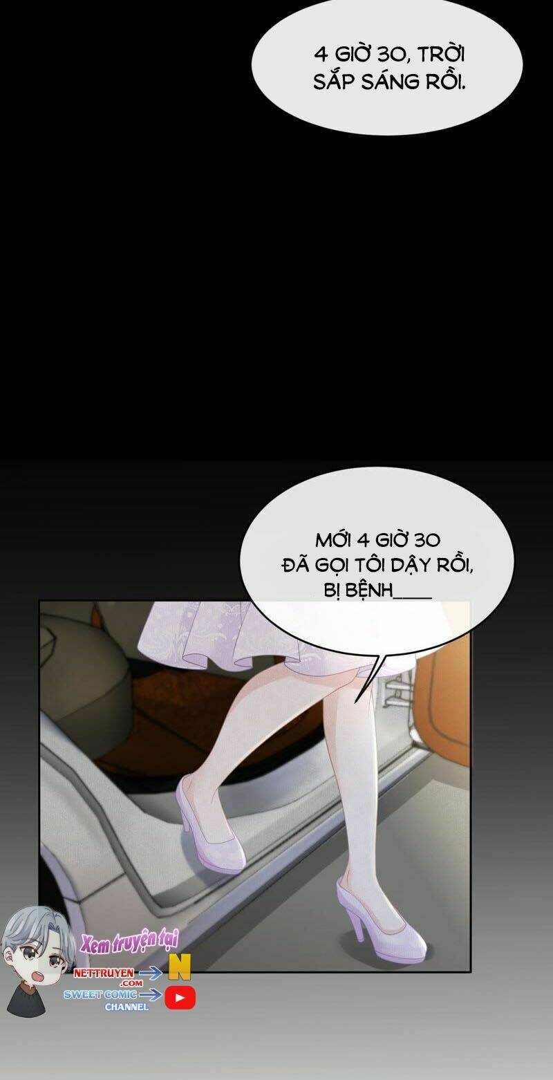 cô dâu giả tạo chapter 19 9