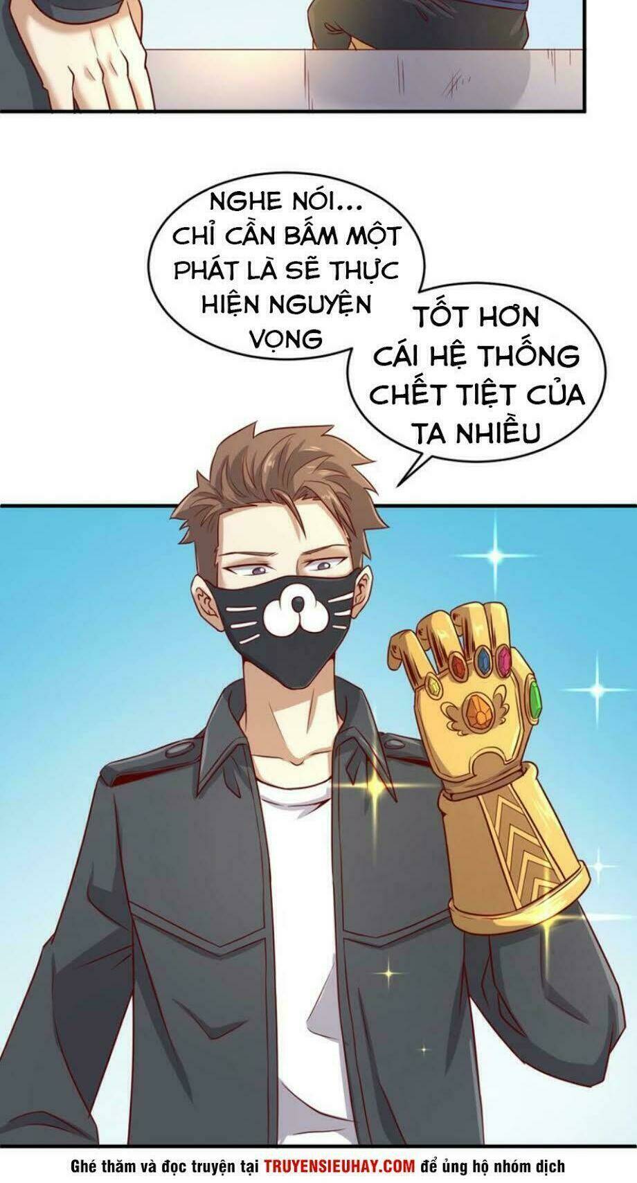 người chặn xuyên không chapter 12 23