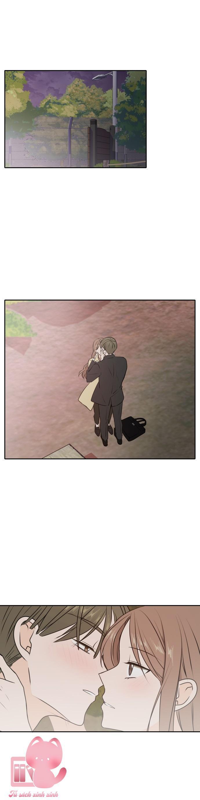 hẹn gặp nhau ở kiếp thứ 19 chapter 43 2