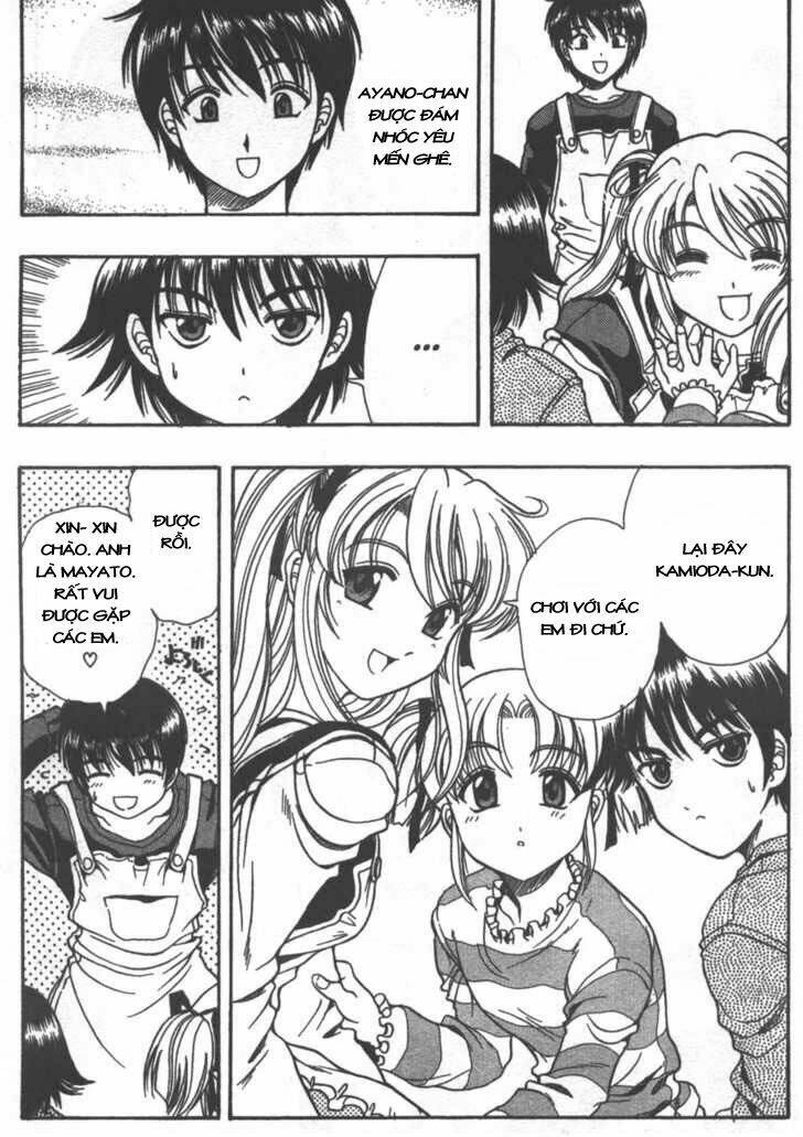 puripuri chapter 5 20