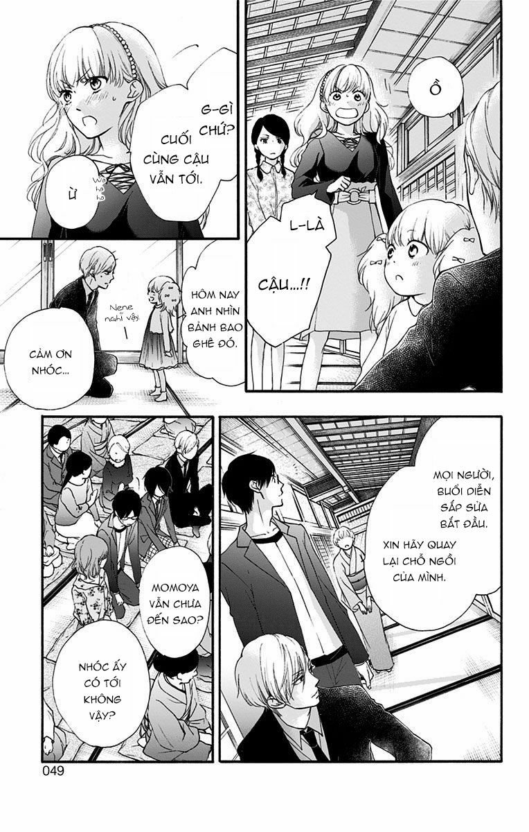 kono oto tomare! chapter 68 44