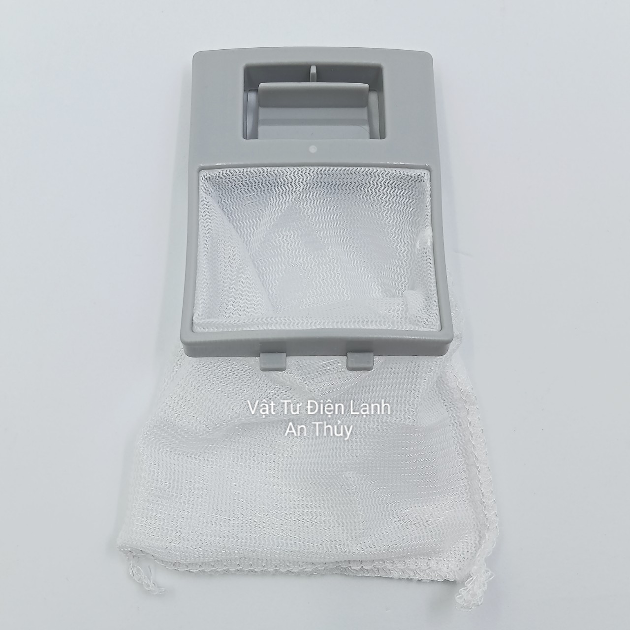 Lưới lọc máy giặt cho Toshiba 6cm x 8.1cm - Túi lọc máy giặt Toshiba 6cm x 8.1cm - Túi lọc rác máy giặt