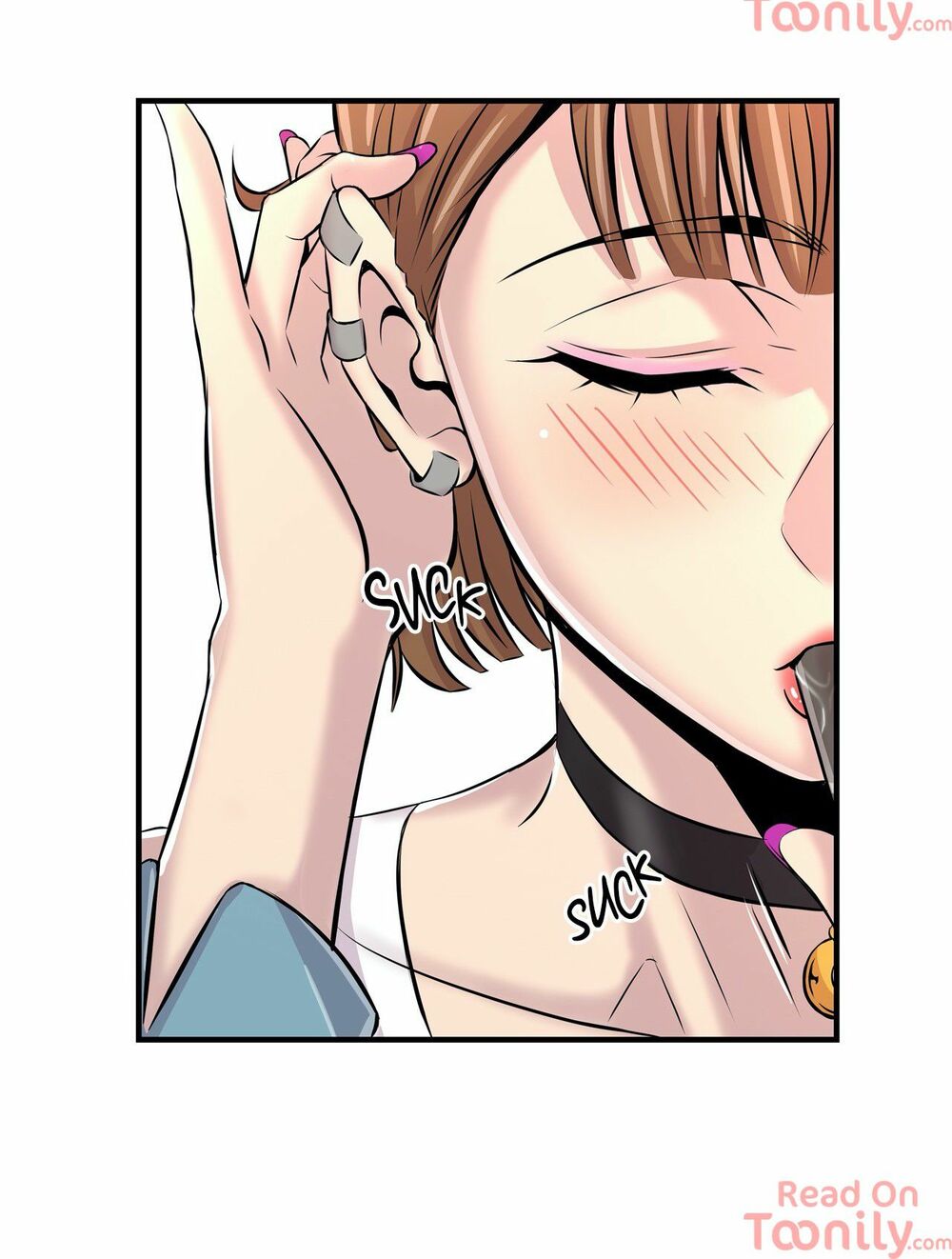 scandal trường luyện thi chapter 4 50