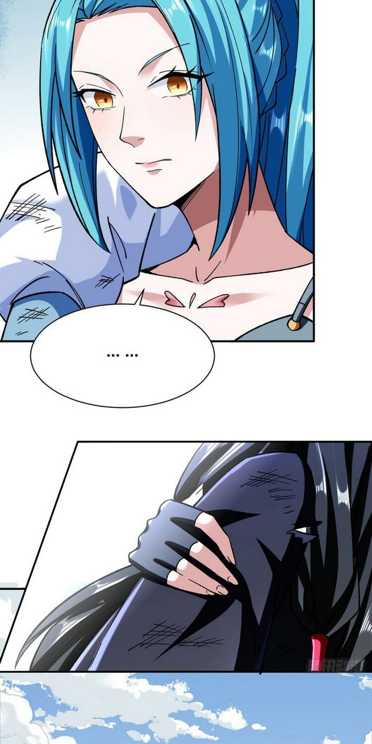 võ đạo độc tôn chapter 292 7