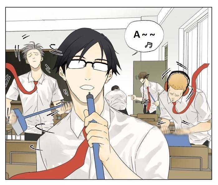 nam hào thượng phong chapter 37 10