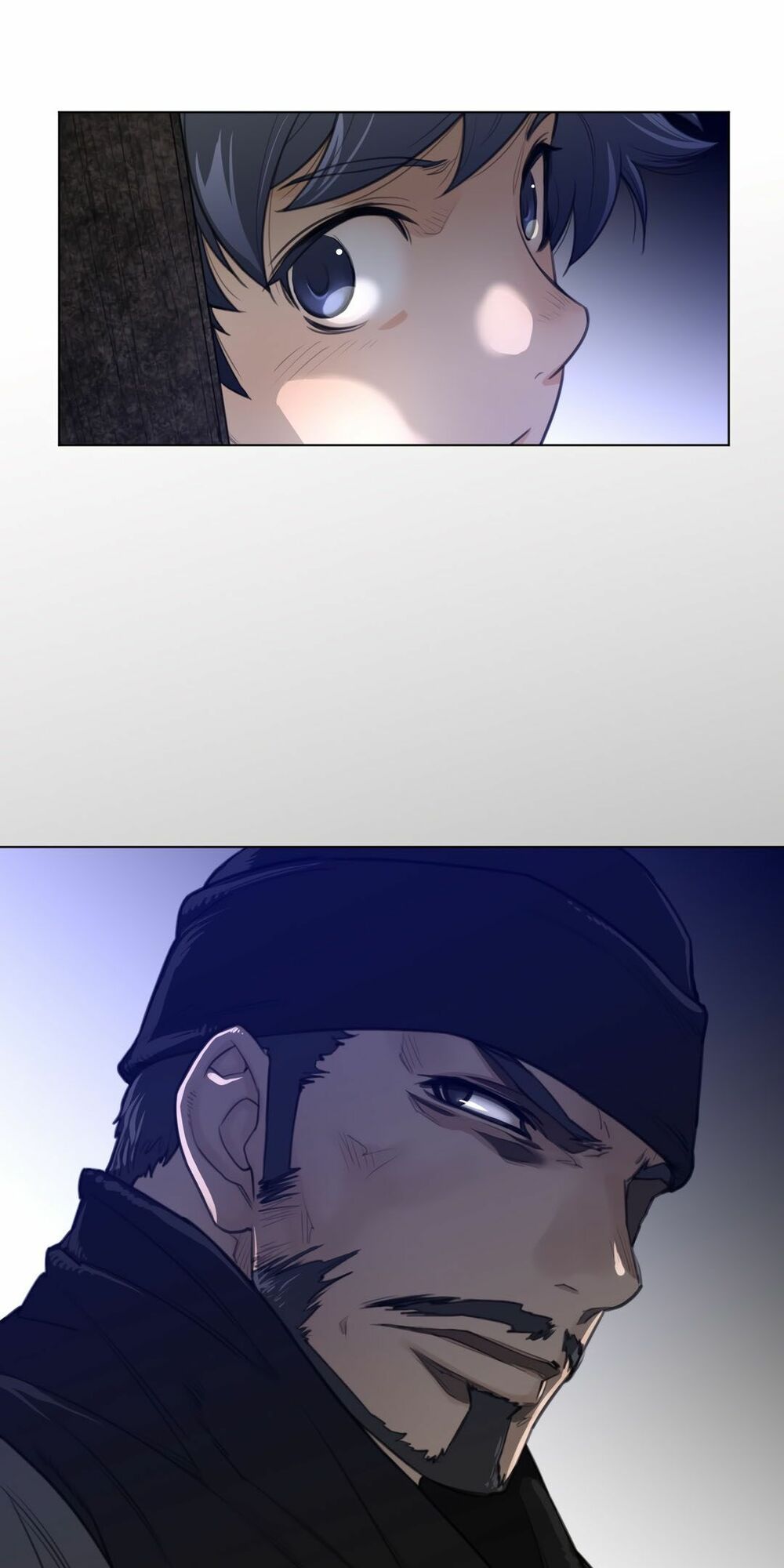 một nửa hoàn hảo chapter 61 50