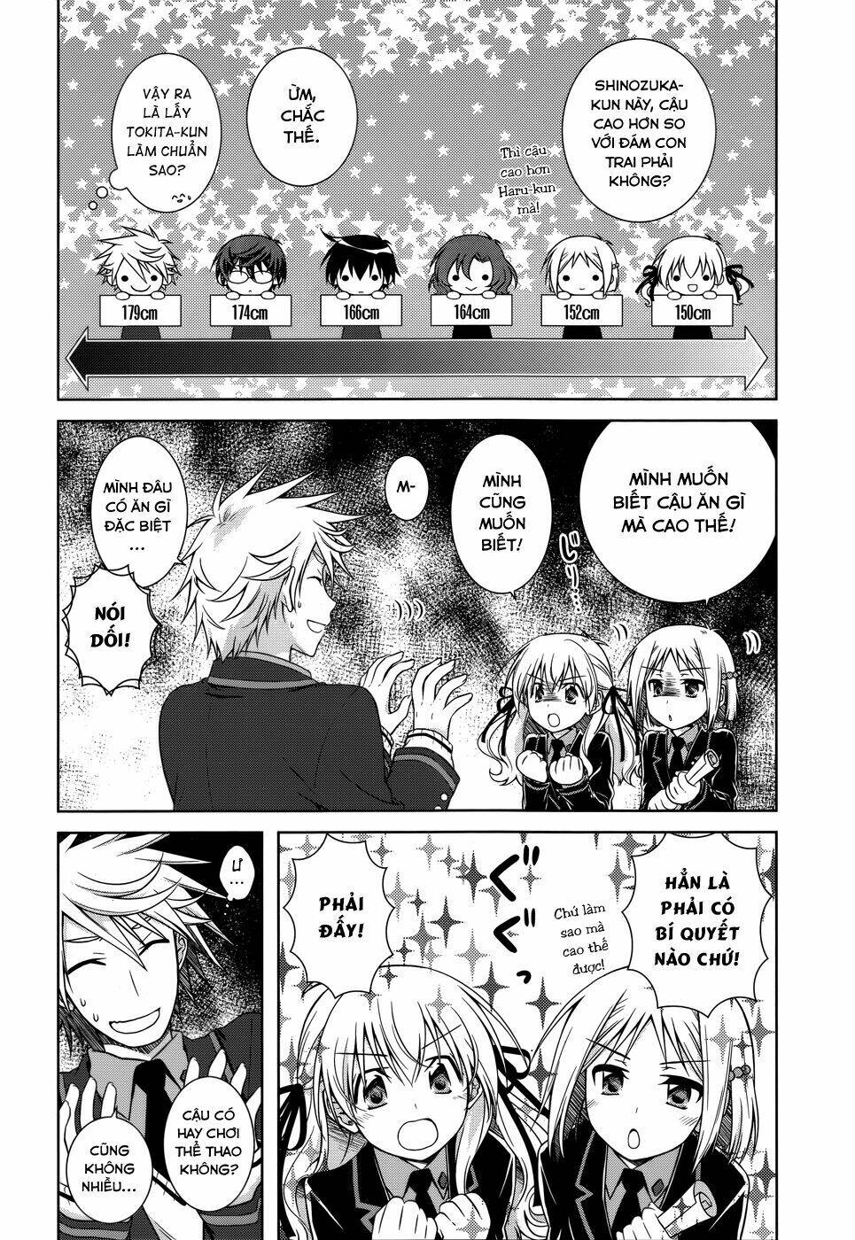 iris zero chapter 32.5 6