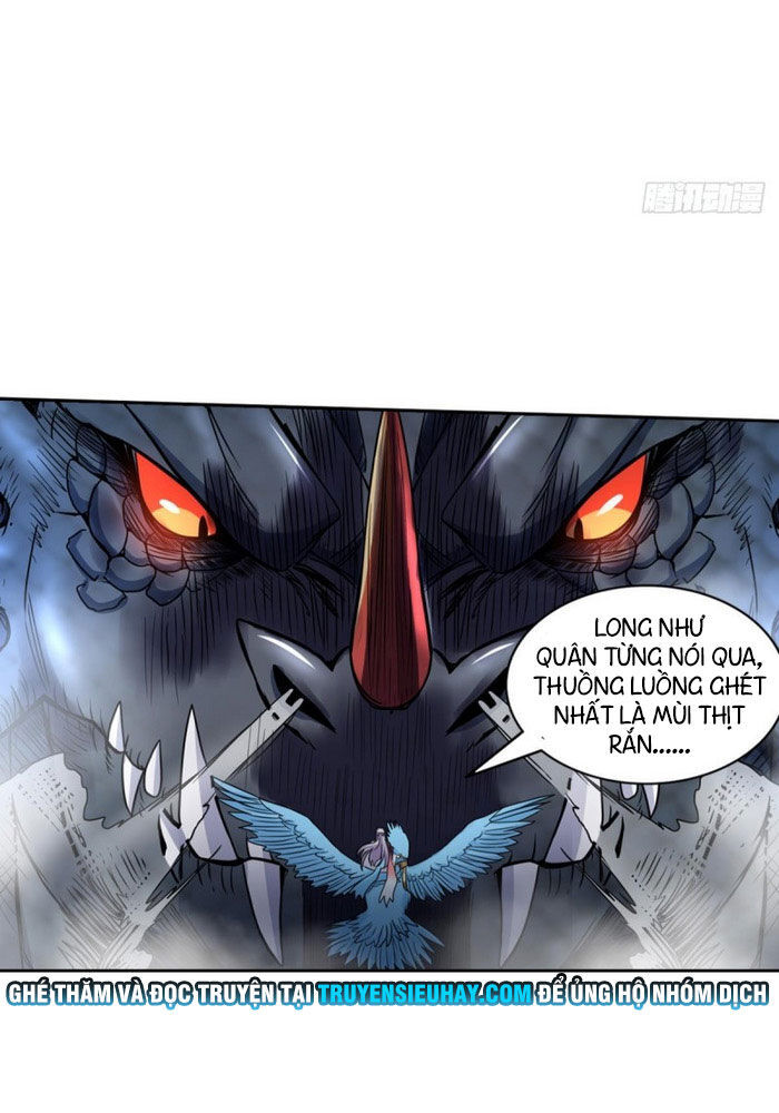 lão tổ của bạn đang online chapter 112 6