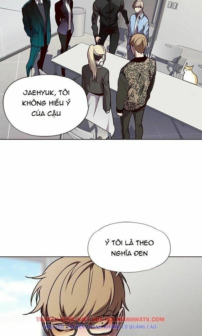 biến thân thành mèo chapter 63 15