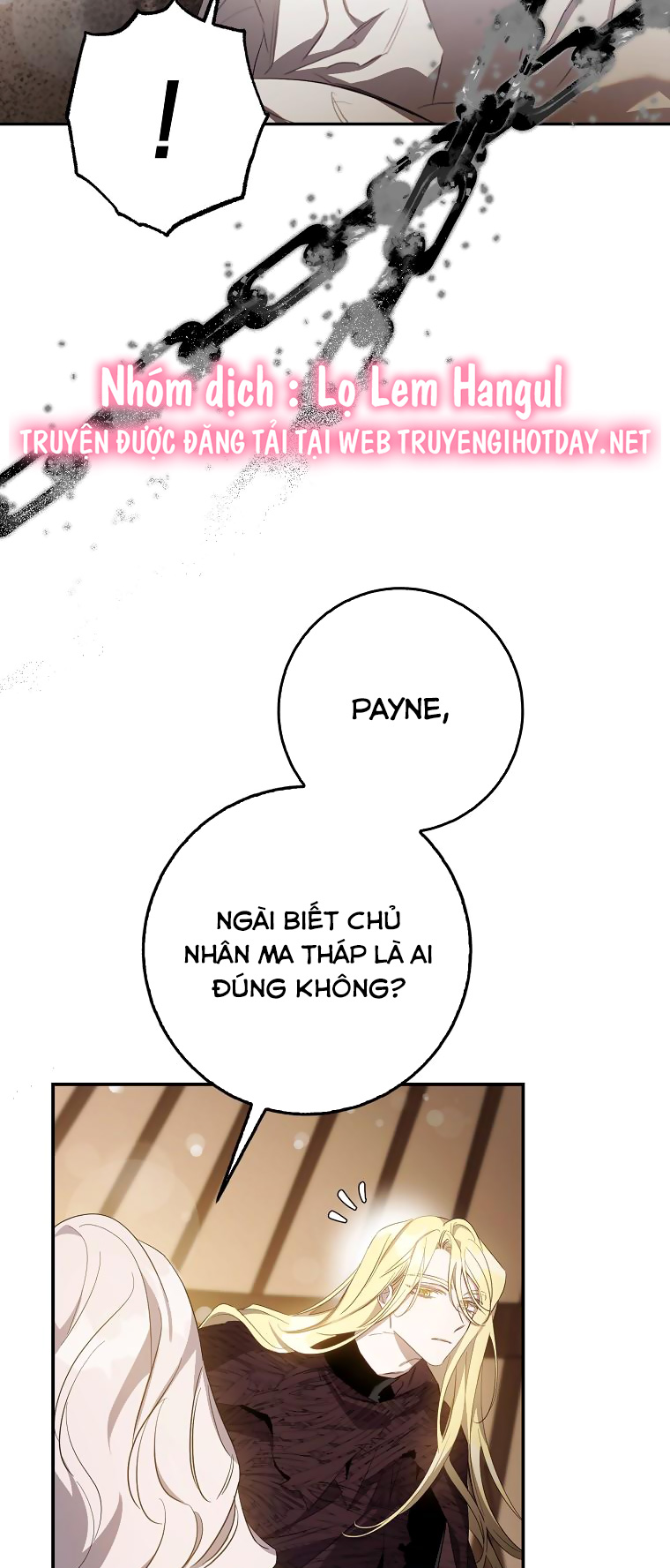 thuần hóa bạo chúa rồi bỏ trốn chapter 100.1 16