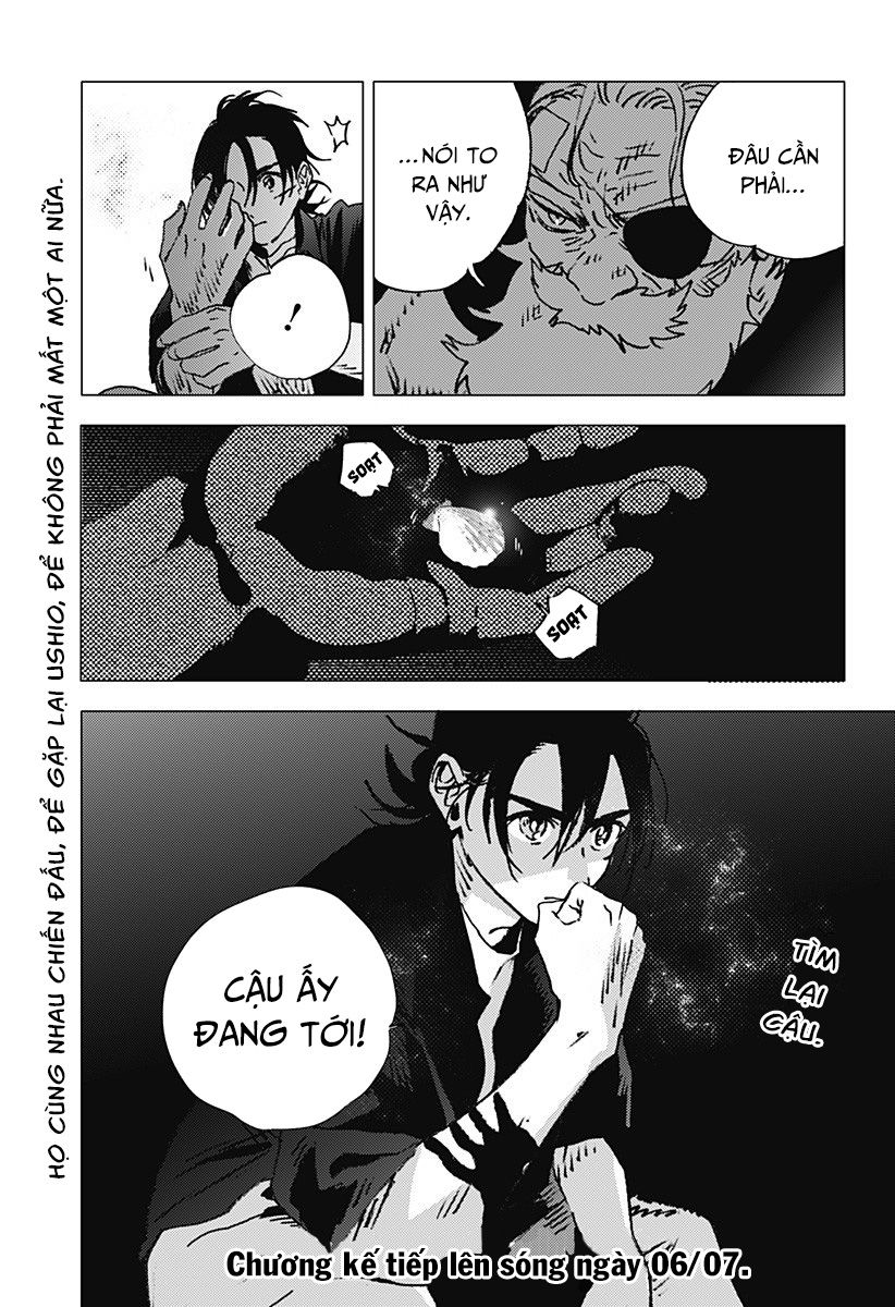 summer time render chapter 116 22