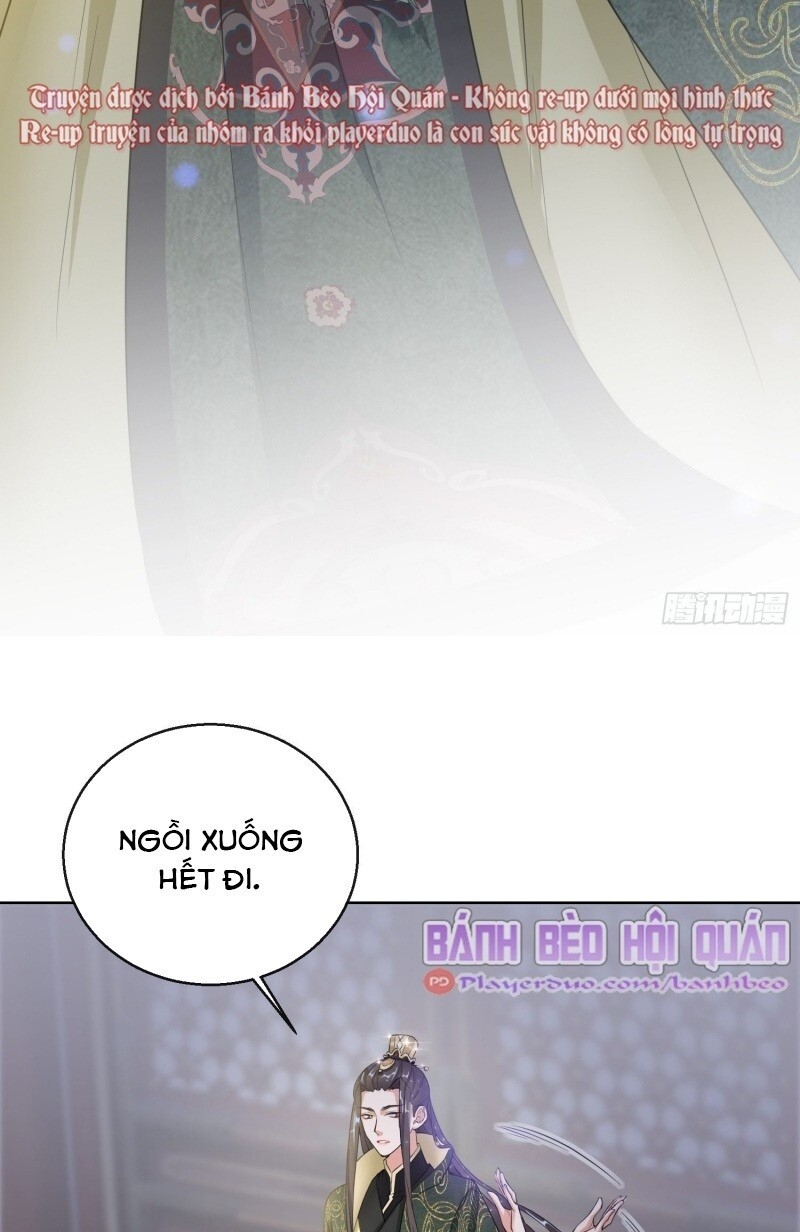 công lược trưởng thành của vương phi chapter 15 26