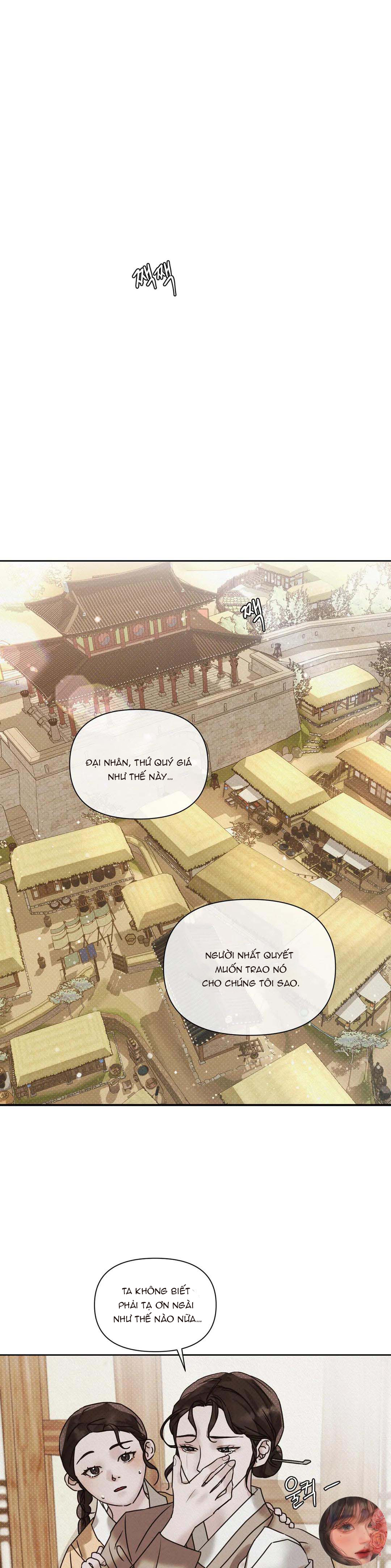 mũ quan yêu tinh chapter 2 8