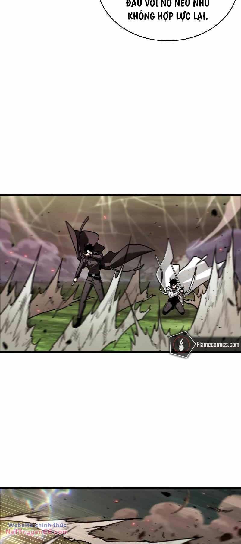 toàn trí độc giả - omniscient reader chapter 203 30