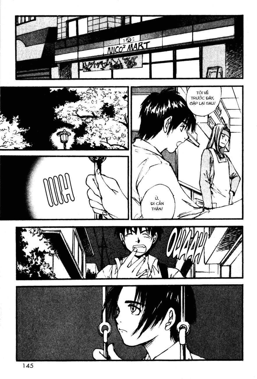 yesterday wo utatte chapter 6 12