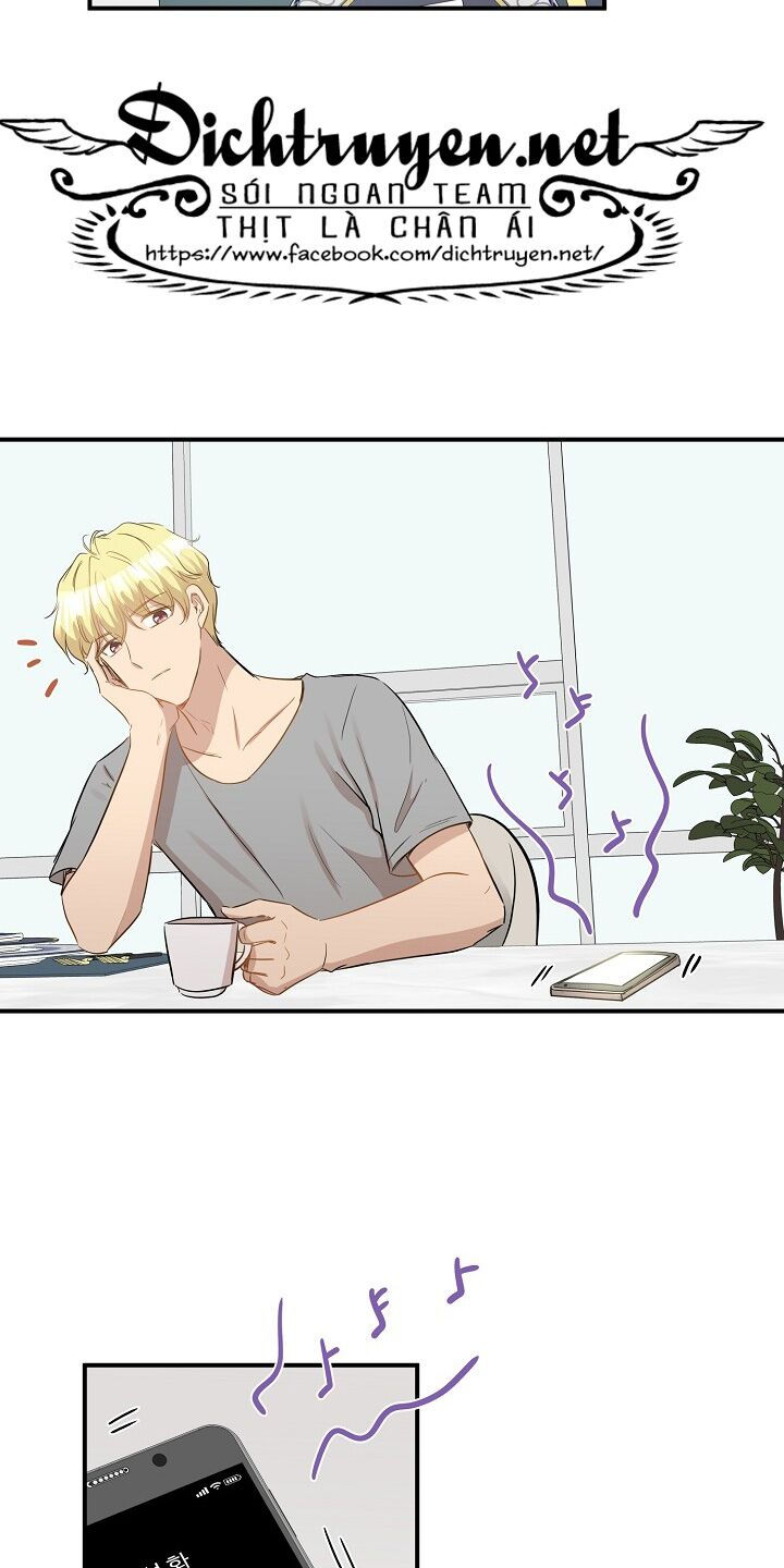 cuộc sống kỳ thú chapter 35 58