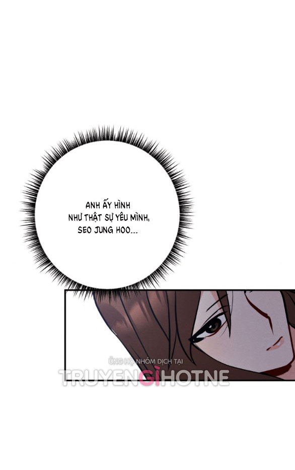 [18+] hôn nhân bị đánh cắp chapter 32.2 12