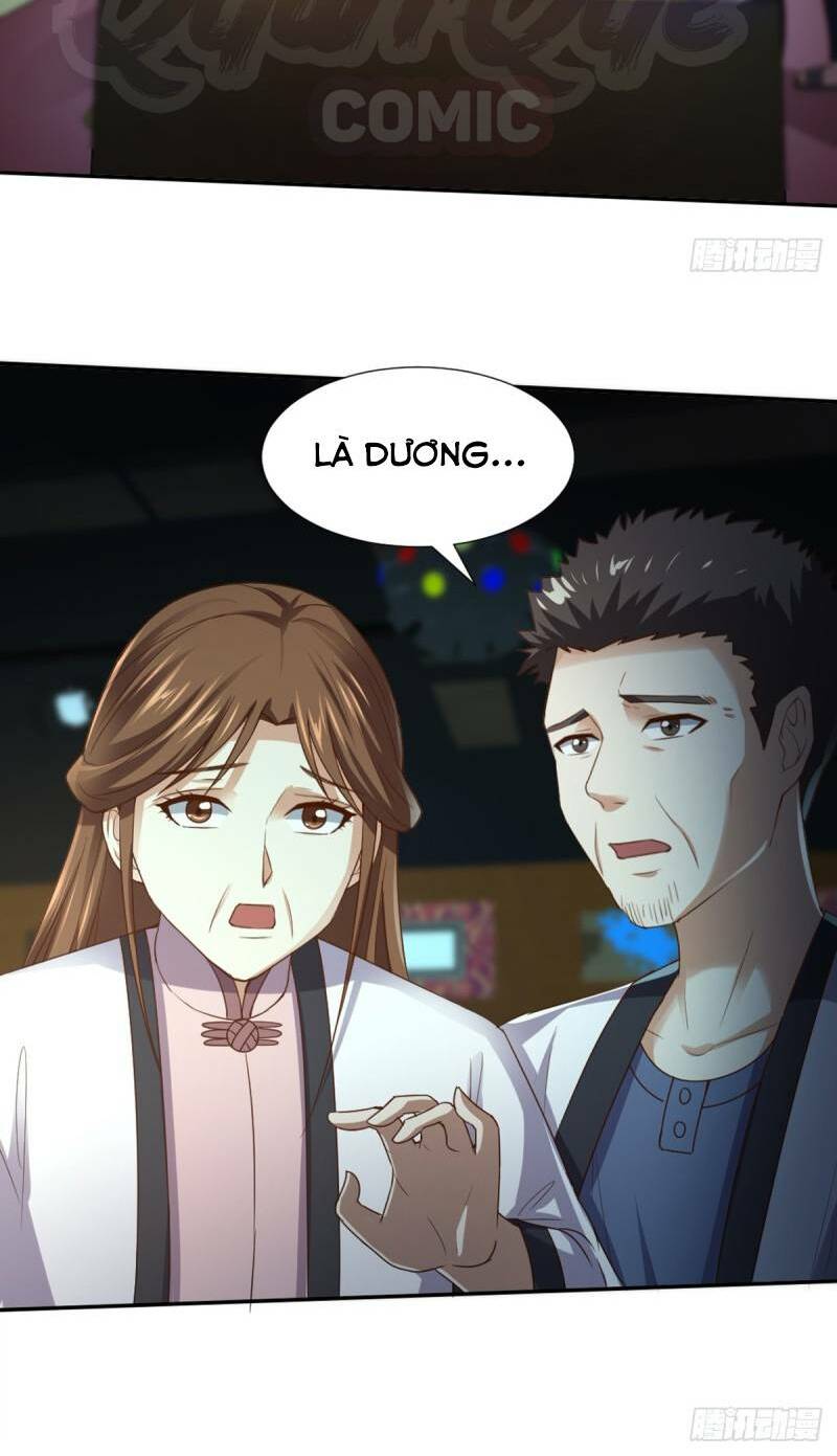 thập nhị thiên kiếp chapter 59 2