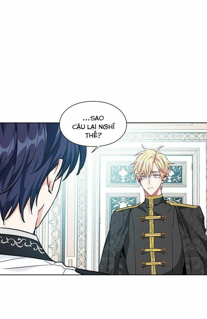 nữ hoàng ngoại khoa chapter 105 30