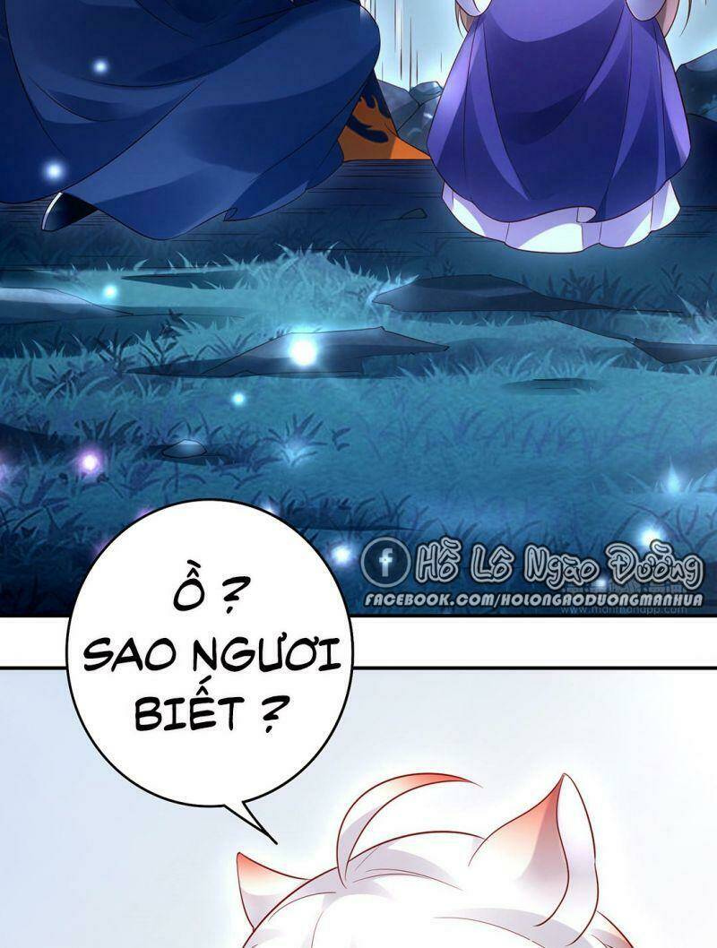 thiên kim bất hoán chapter 65 42