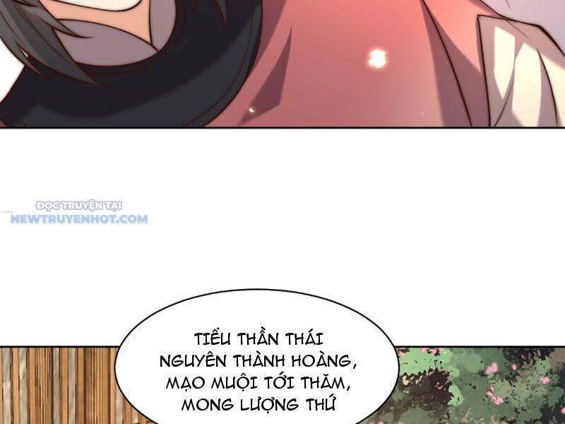 ta thực sự không muốn làm thần tiên chapter 55 19