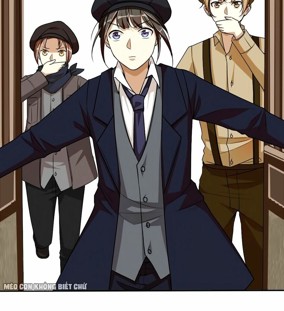 bốc toán tử chapter 32 6