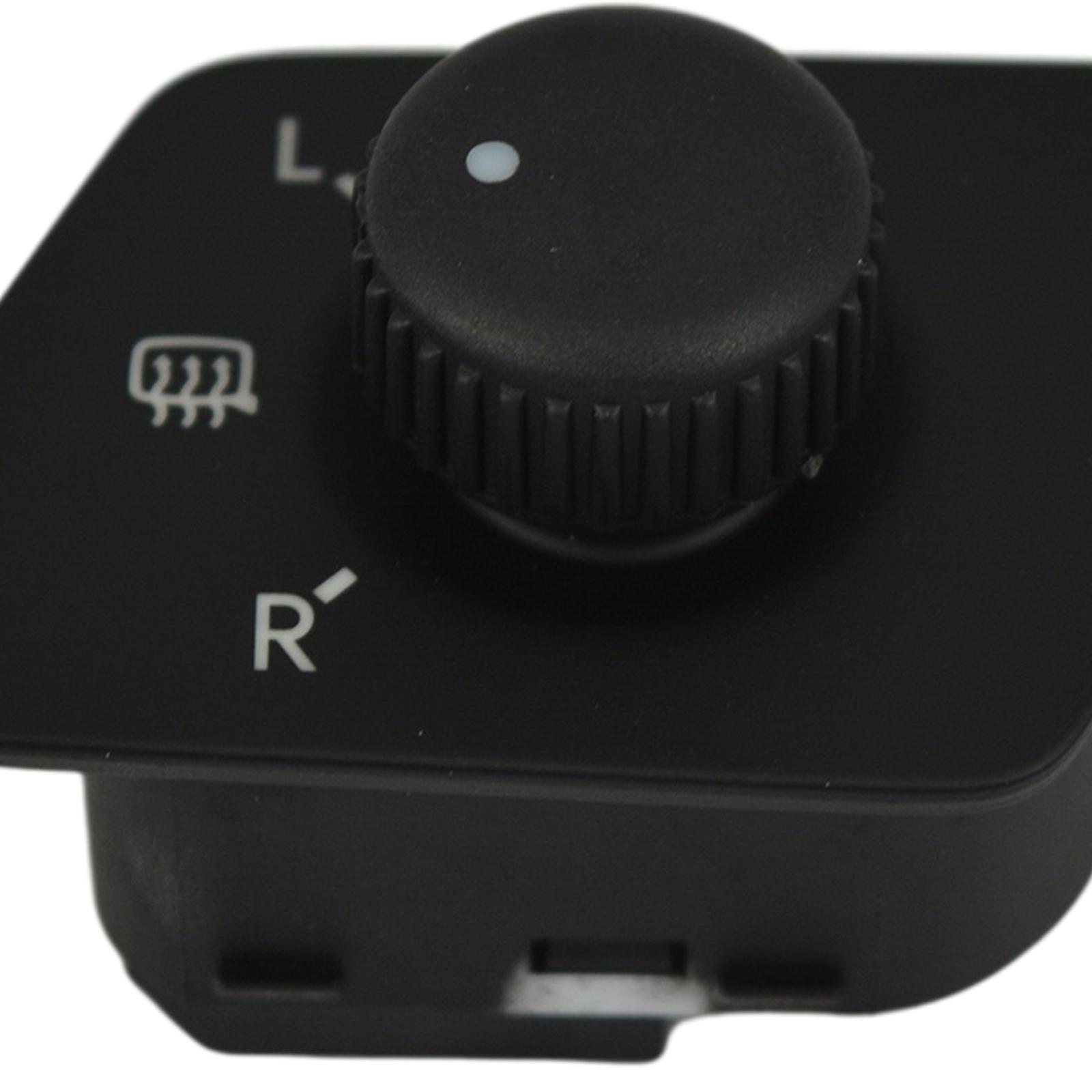 Rear View Mirror Mirror 2009