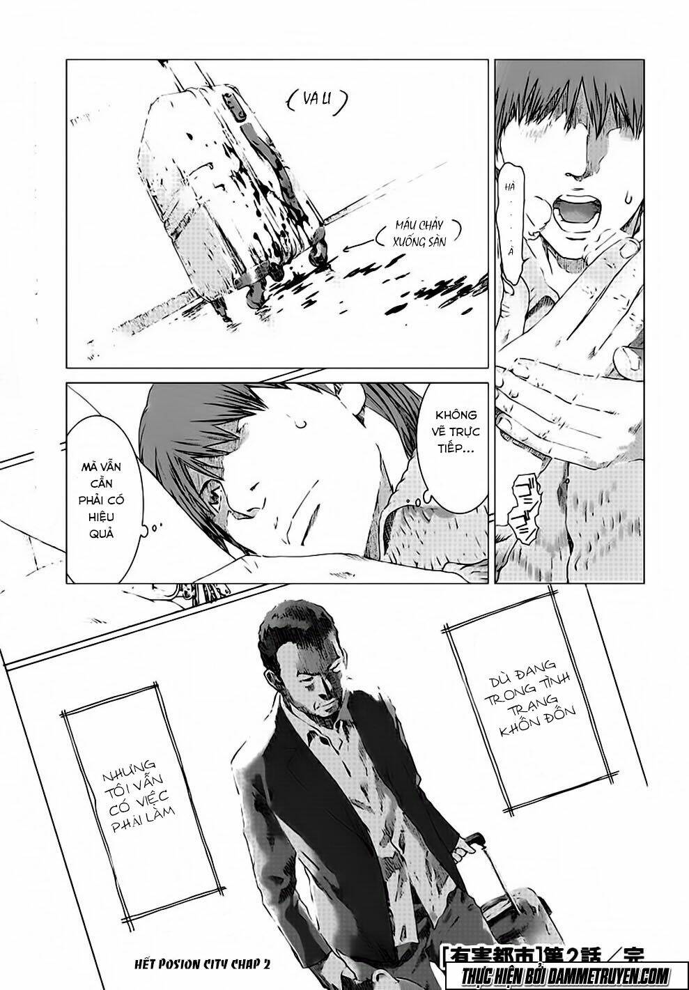 poison city chapter 2 22