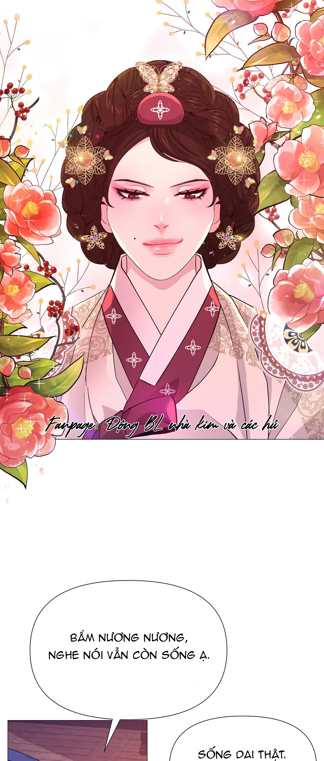 dạ xoa hóa liên ký chapter 23 15