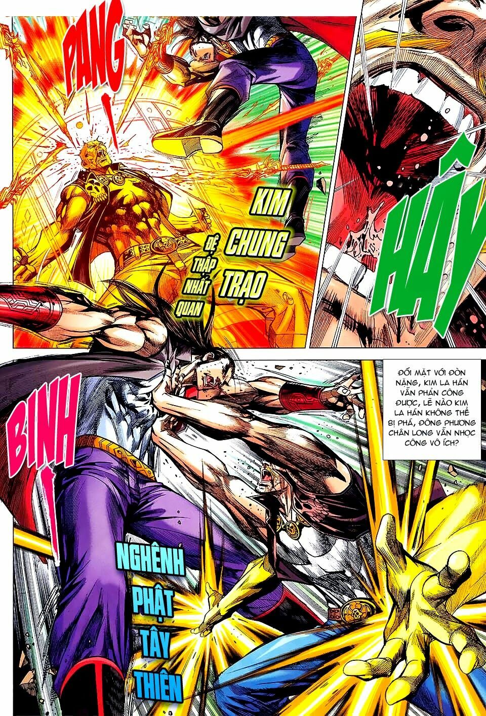 thạch hắc long truyện chapter 60 4