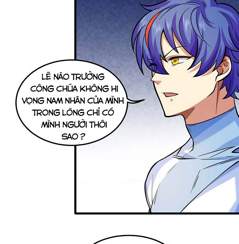 võ đạo độc tôn chapter 526 31