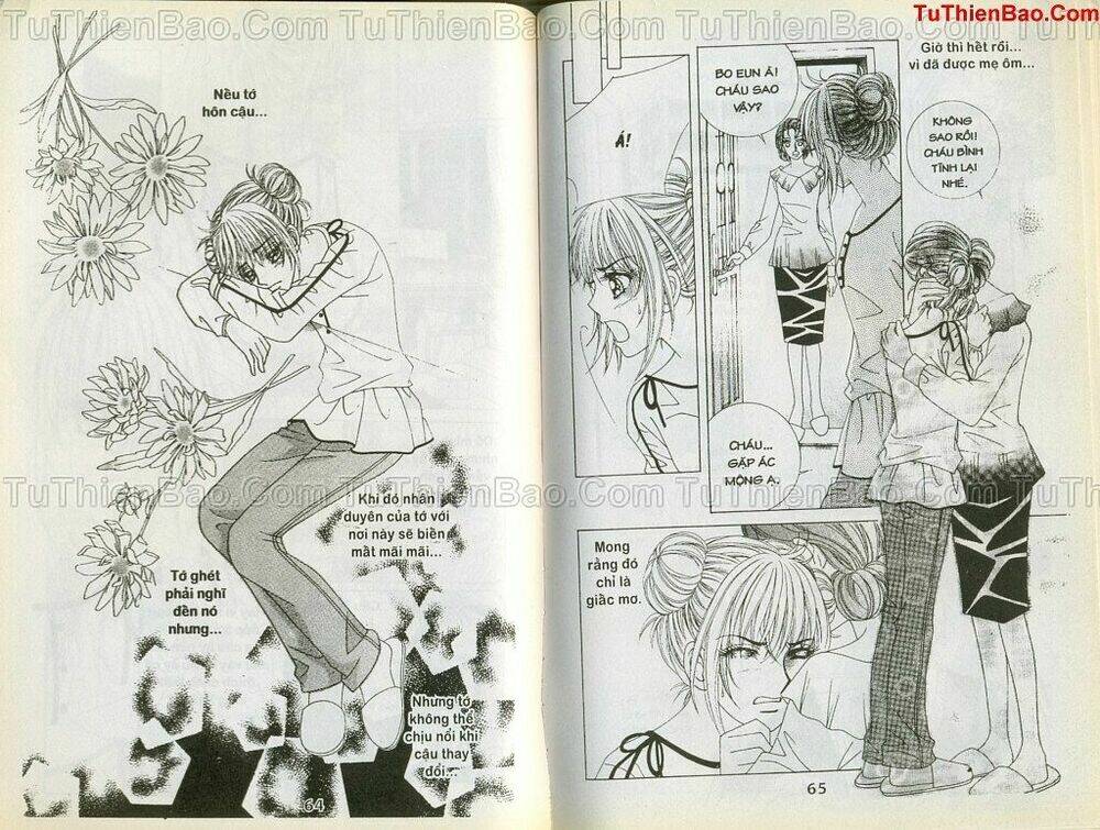 bí mật chapter 5 32