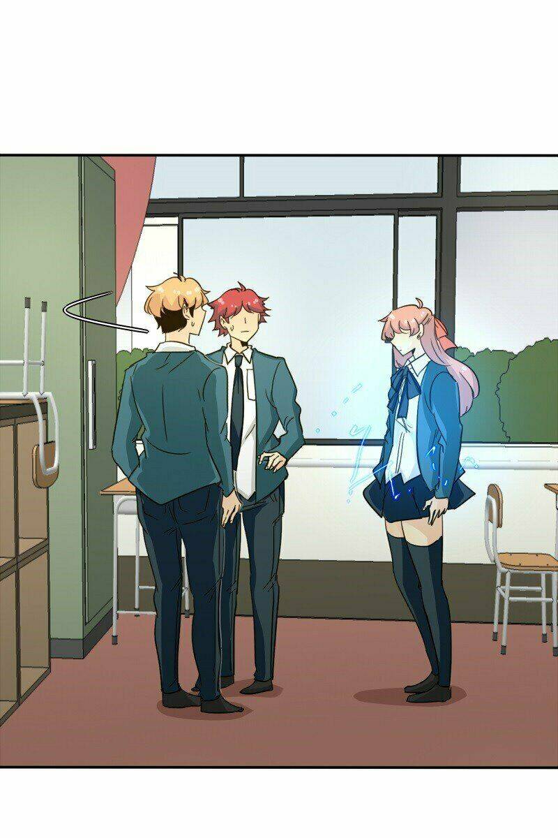 Thế Giới Không Hoàn Hảo Chapter 146 51