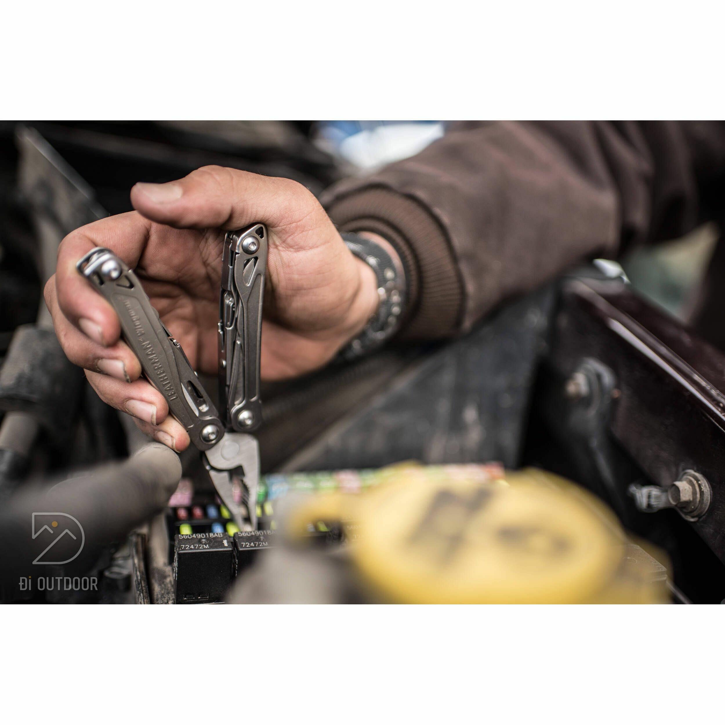 Kìm Đa Năng LEATHERMAN BOND - Multi Tools