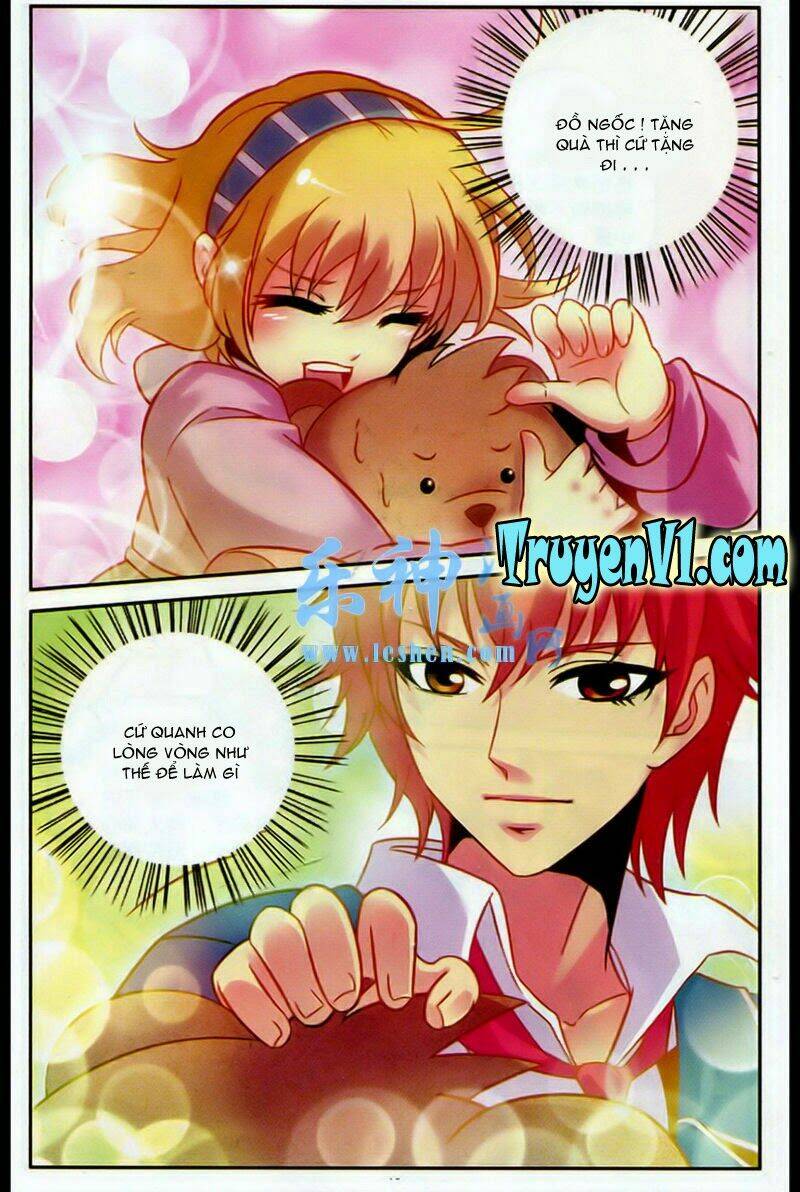 em chỉ khổ sở vì không thể cùng anh đi hết cuộc đời này chapter 7 19