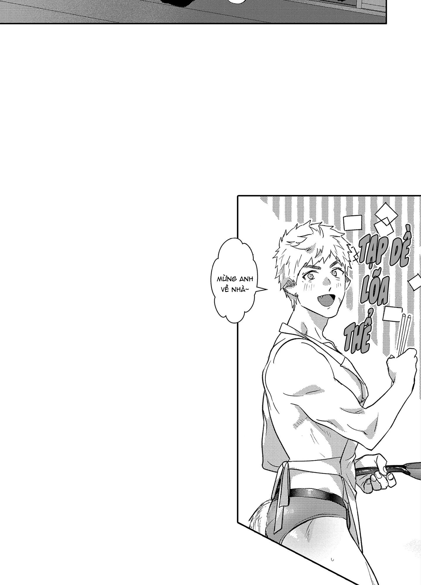 màn punchline cực khoái chapter 18 12