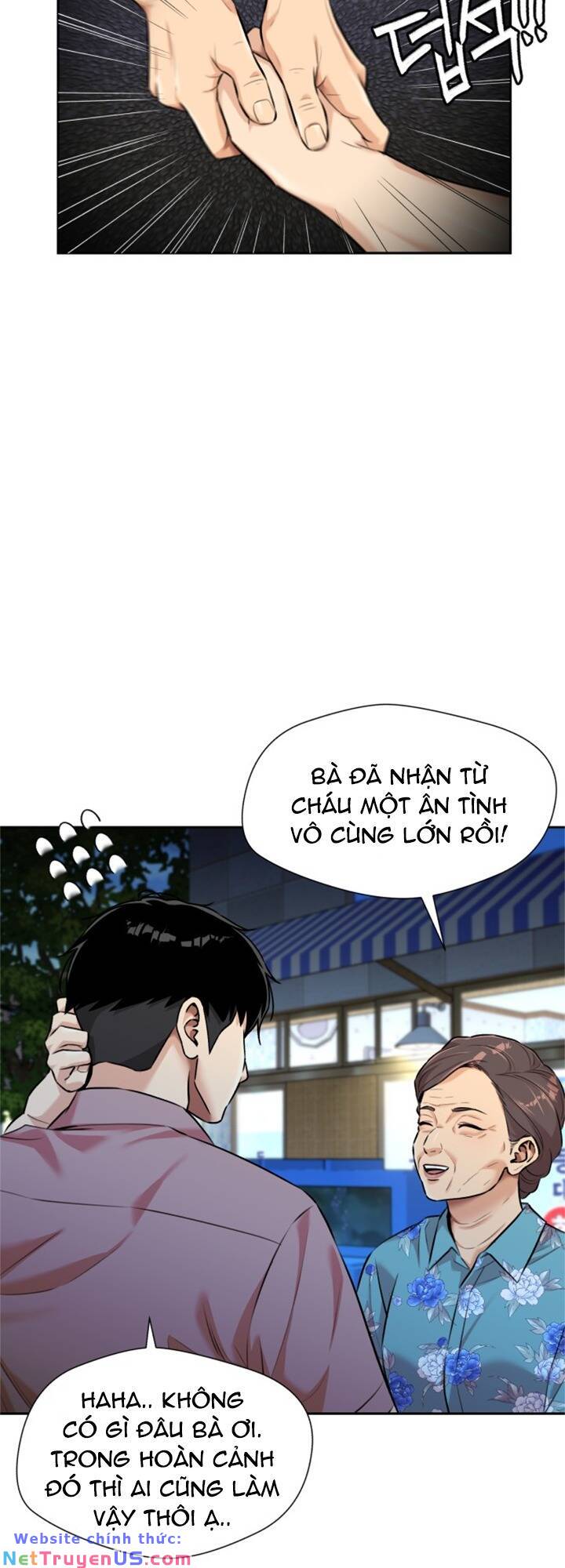 gương mặt thiên tài chapter 83 18