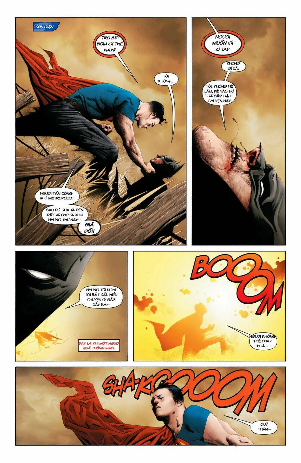 batman - superman chapter 2 7