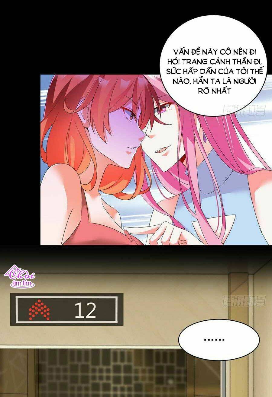 bảy ngày thực cốt hôn ước chapter 24 14