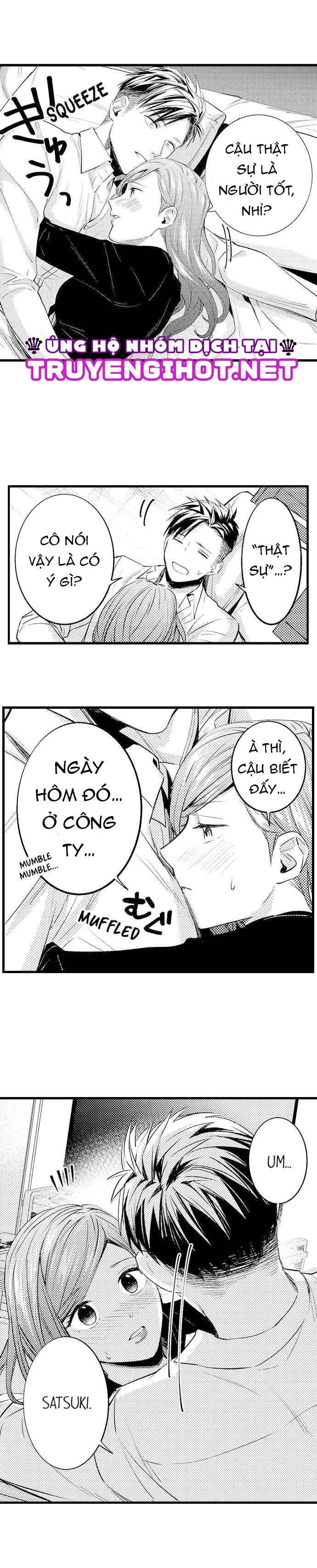 chúng ta đã làm mọi thứ ngoại trừ chuyện đó (full) chapter 5.1 4