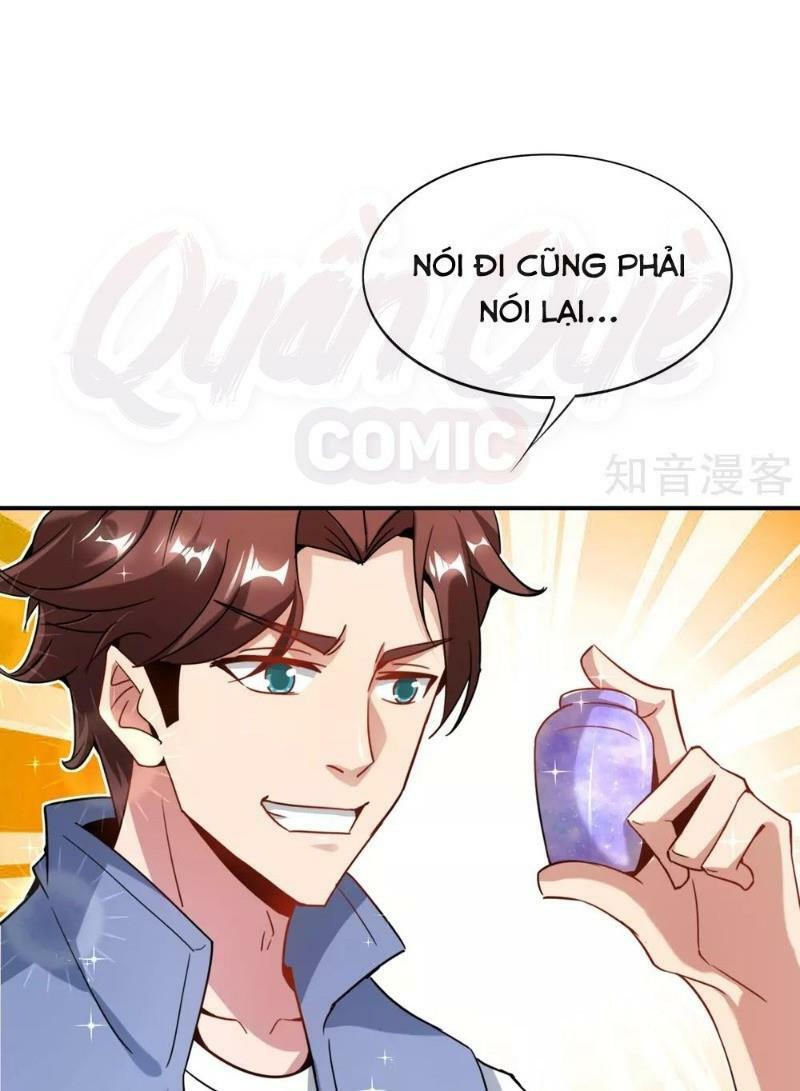 vòng bạn bè mạnh nhất của tiên giới chapter 18 47